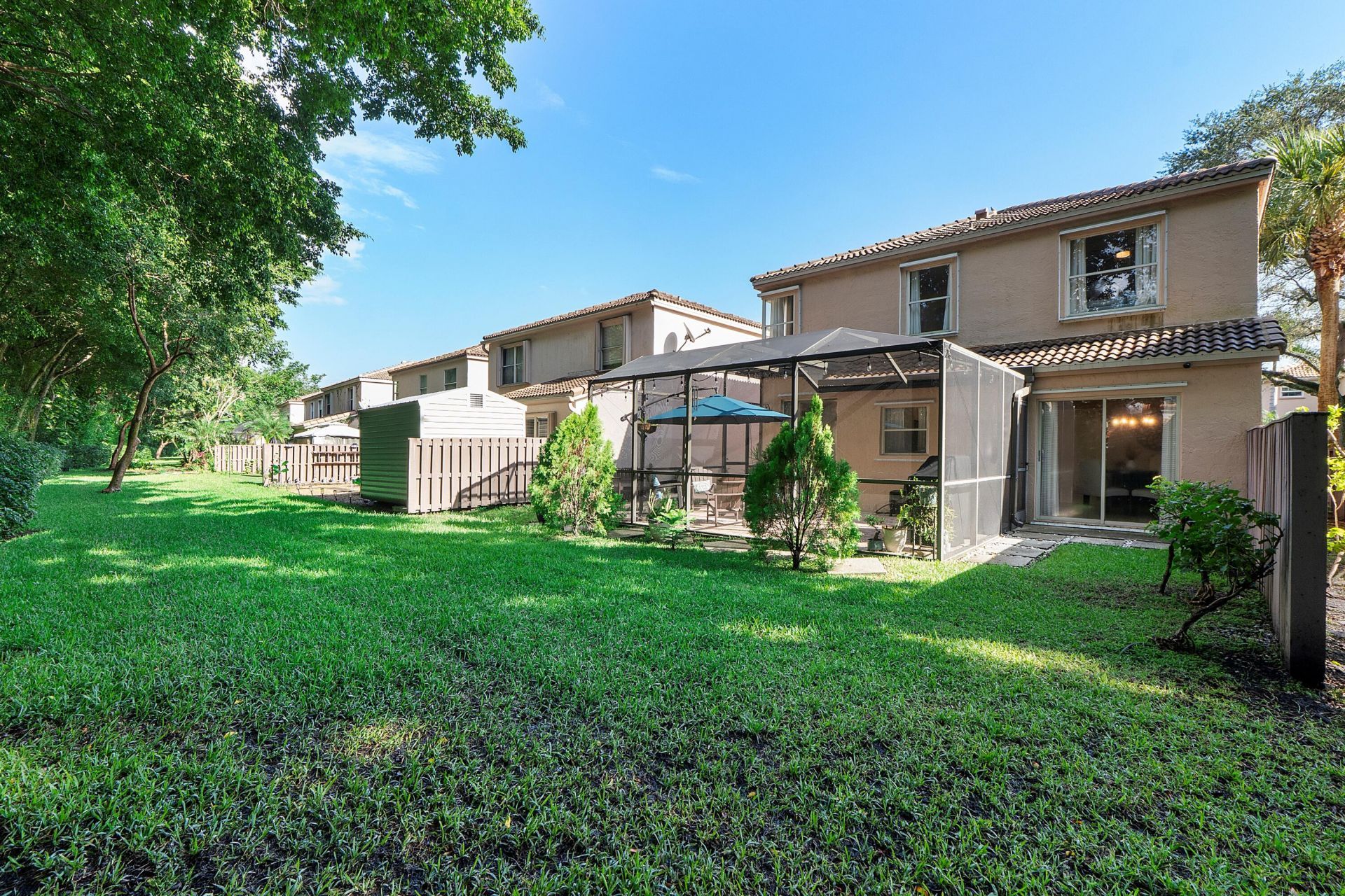 10961 NW 12th Drive, Plantation, FL 33322 Photo