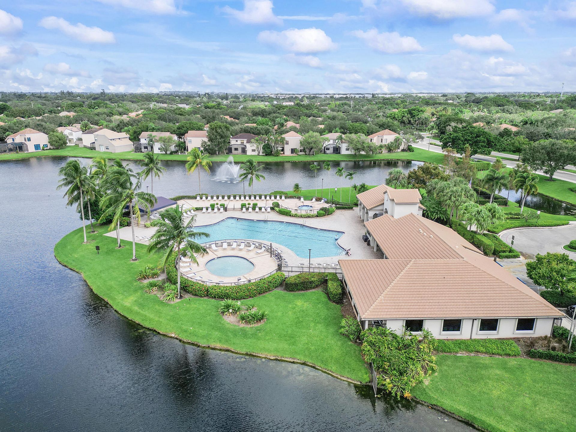 10961 NW 12th Drive, Plantation, FL 33322 Photo