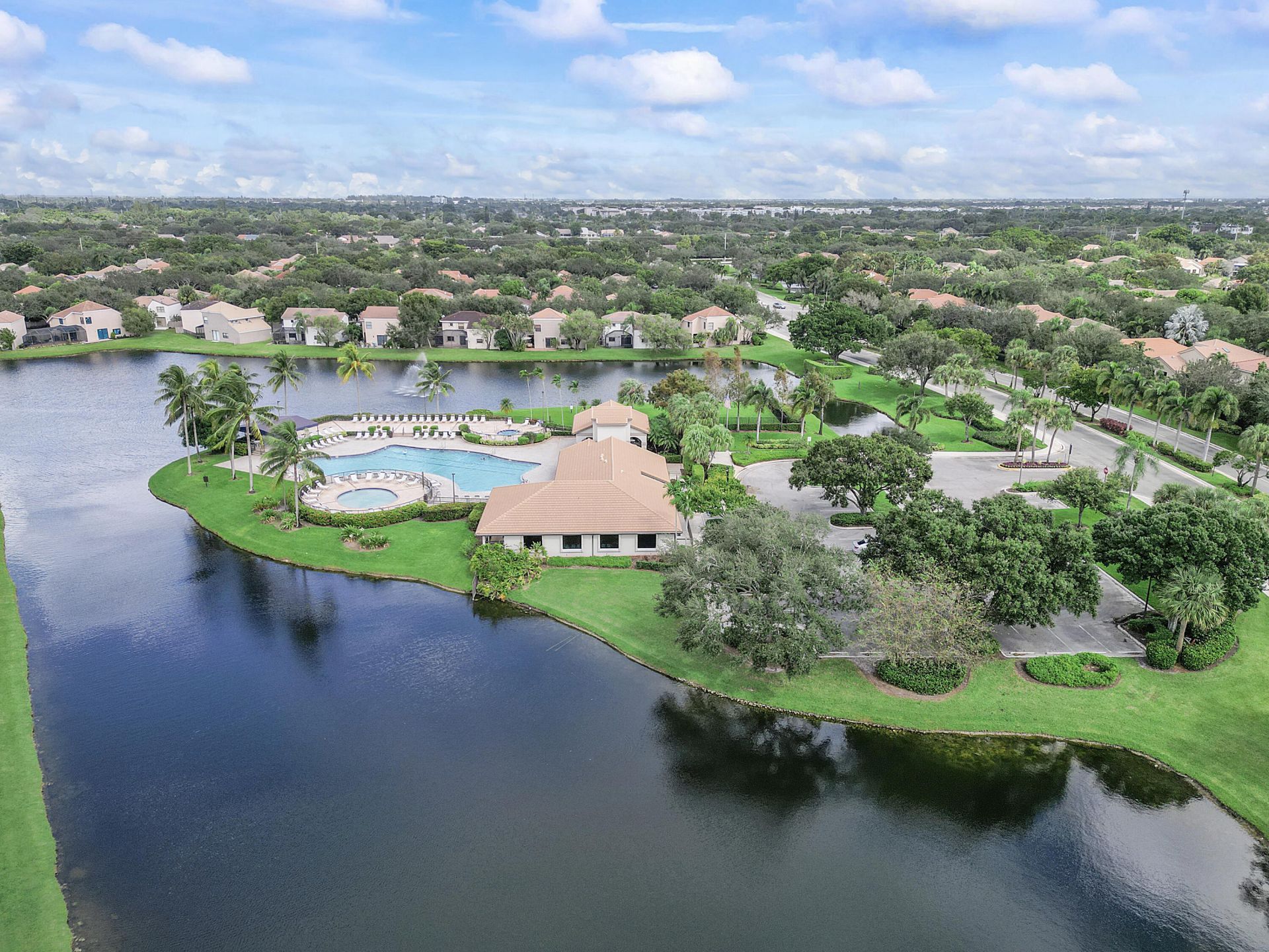 10961 NW 12th Drive, Plantation, FL 33322 Photo