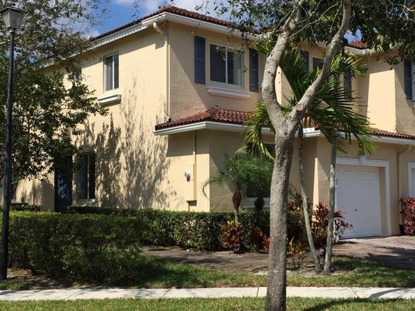 3121 N EVERGREEN Circle, Boynton Beach, FL 33426