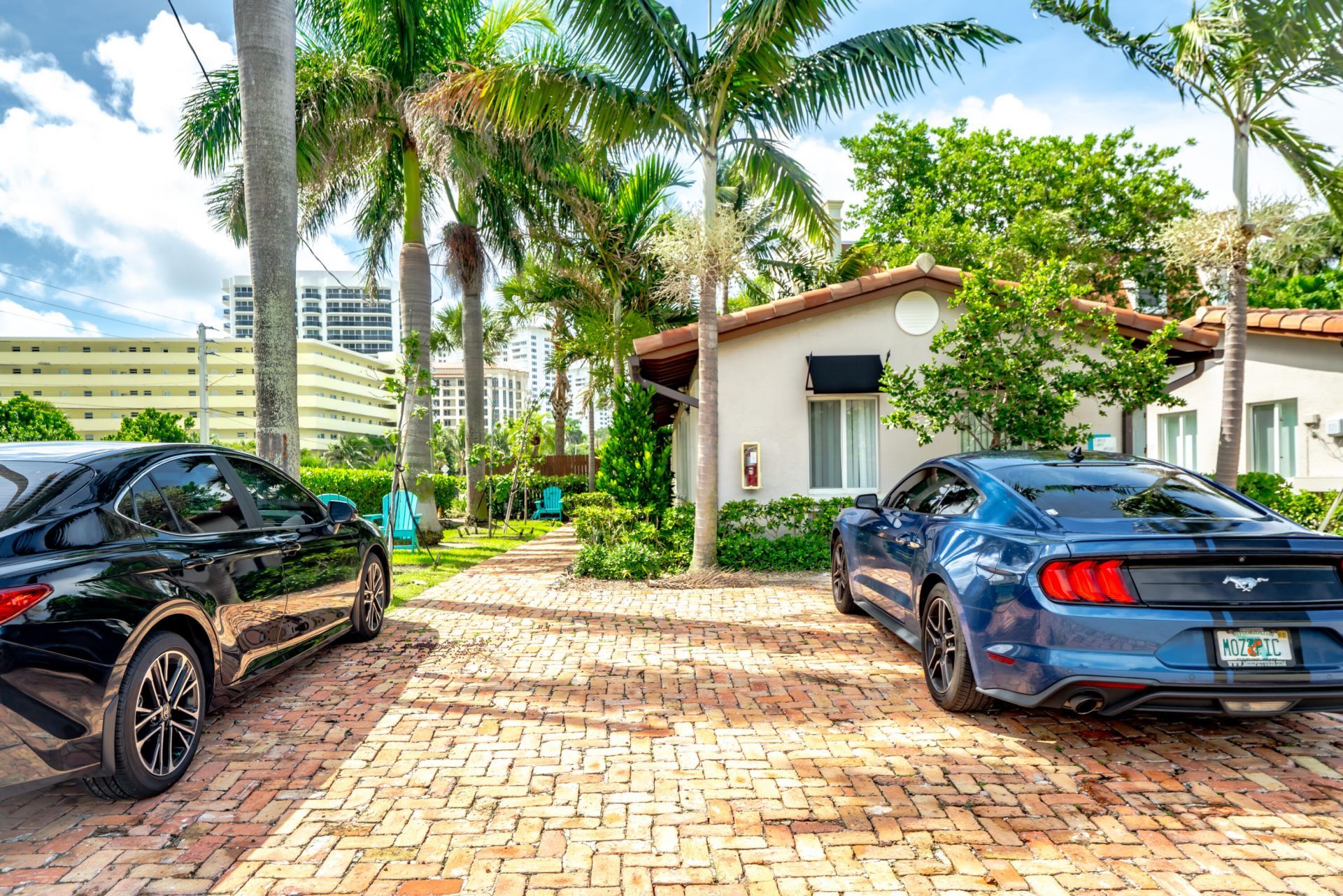 201 S Ocean Boulevard, Boca Raton, FL 33432 Photo