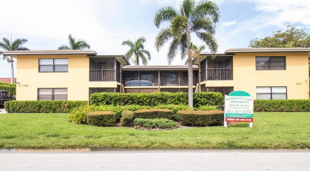 6499 NE 7th Avenue, Boca Raton, FL 33487 Photo