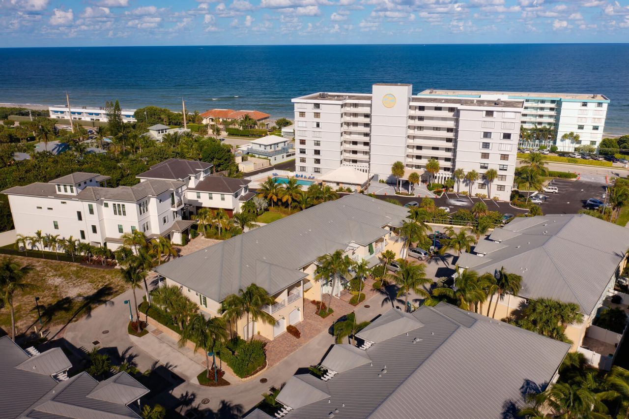 460 Ocean Ridge Way, Juno Beach, FL 33408 Photo