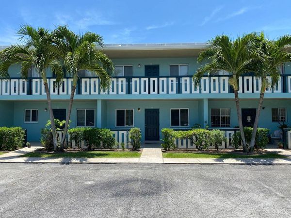 306 E Ocean Avenue, Unit 106, Boynton Beach, FL 33435