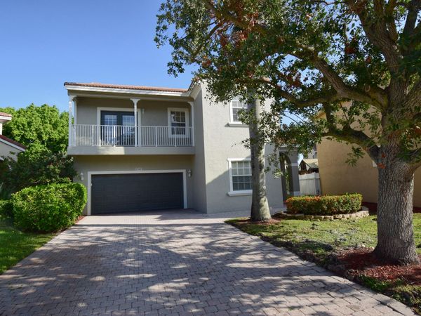 12693 NW 7TH Street, Coral Springs, FL 33071