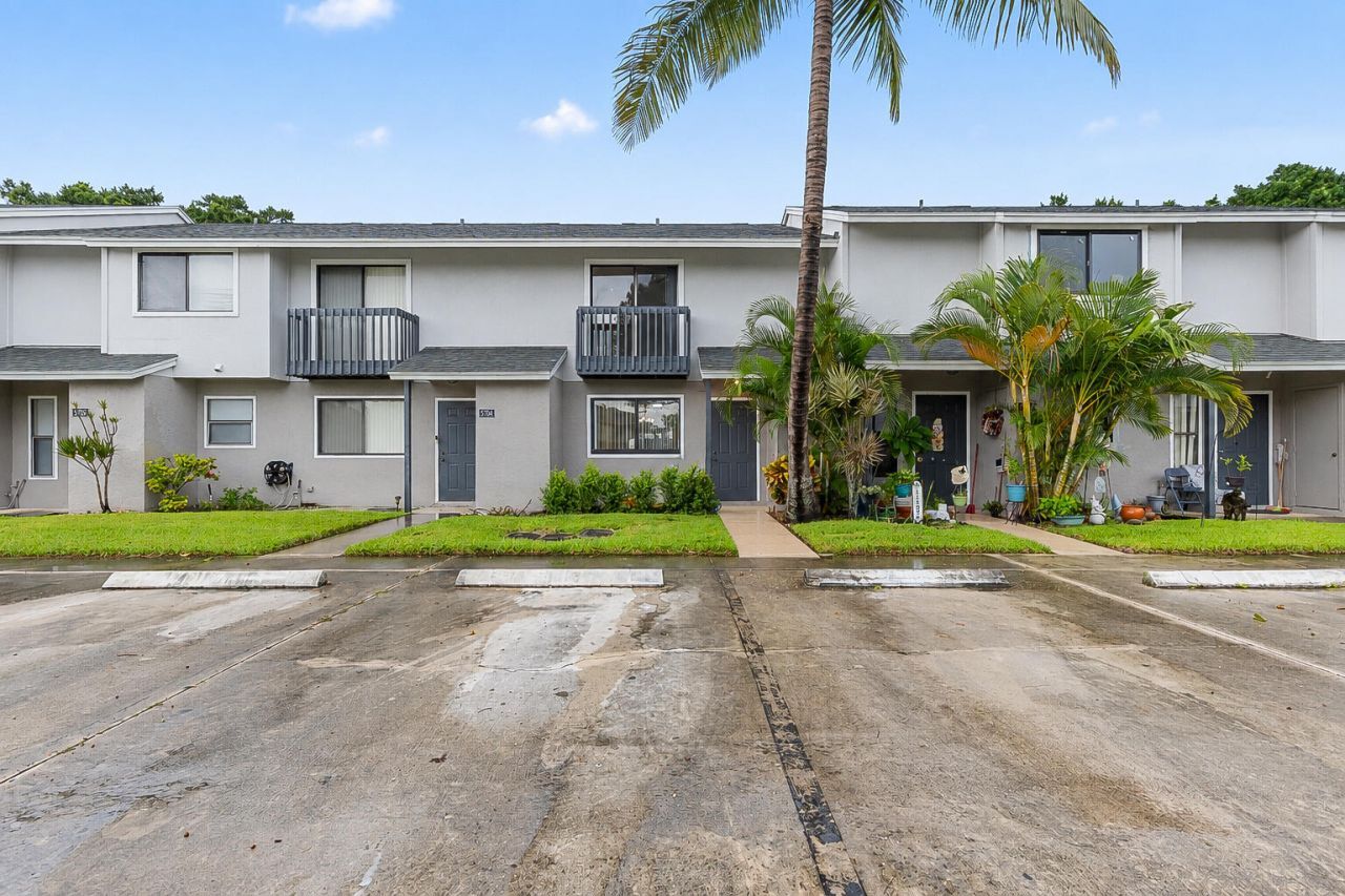 5703 Channel Drive, Greenacres, FL 33463 Photo