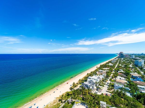 3200 N Ocean Boulevard, Unit Ph2708, Fort Lauderdale, FL 33308