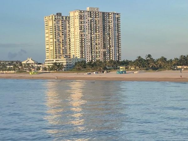 111 BRINY Avenue, Unit 12-06, Pompano Beach, FL 33062