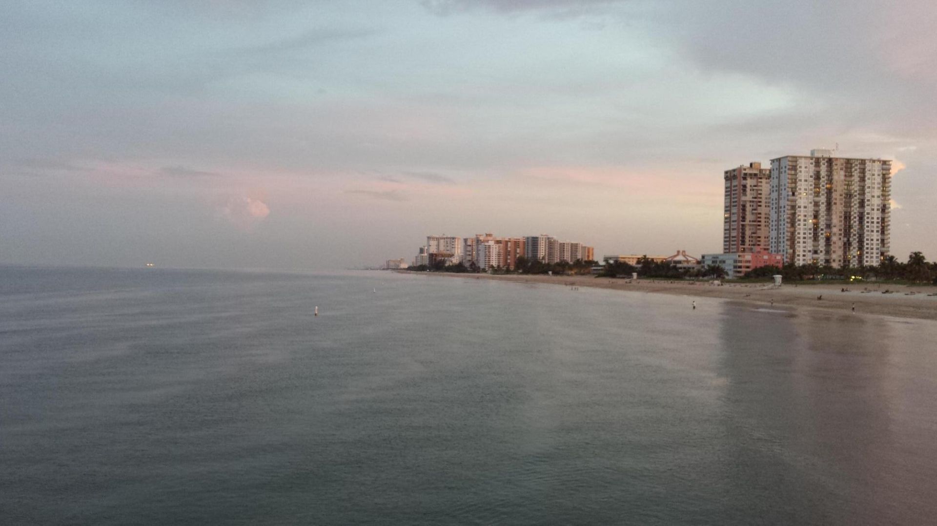111 Briny Avenue, Unit 12-06, Pompano Beach, FL 33062 Photo