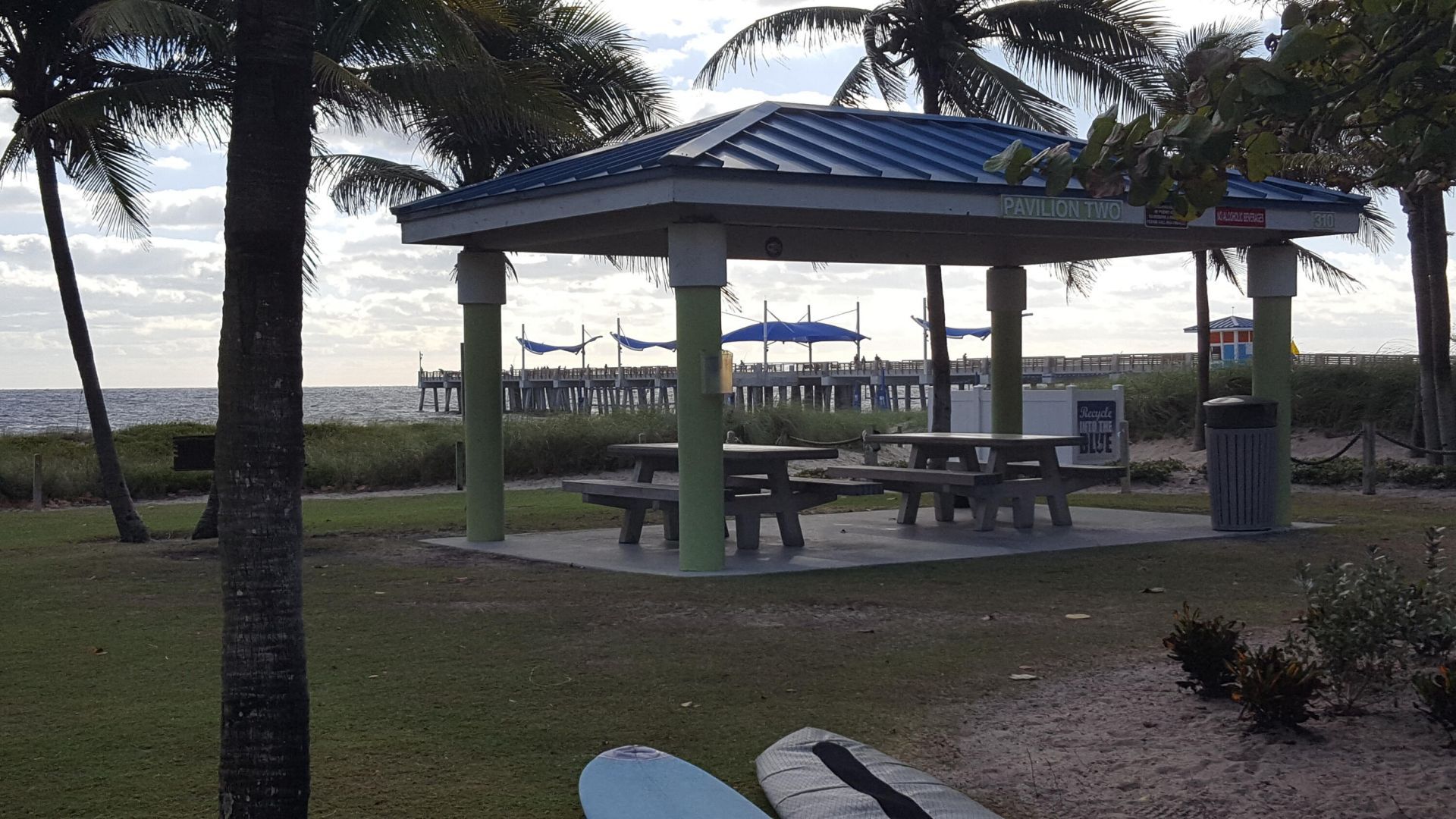 111 Briny Avenue, Unit 12-06, Pompano Beach, FL 33062 Photo