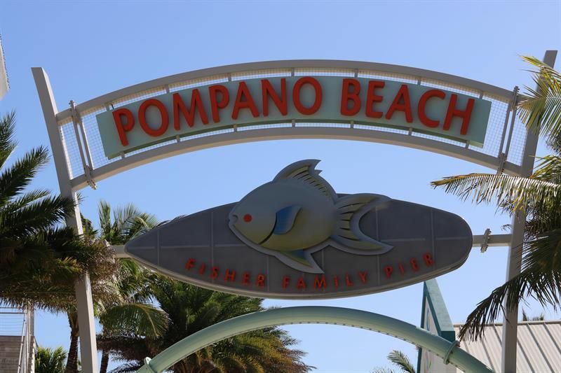 111 Briny Avenue, Unit 12-06, Pompano Beach, FL 33062 Photo