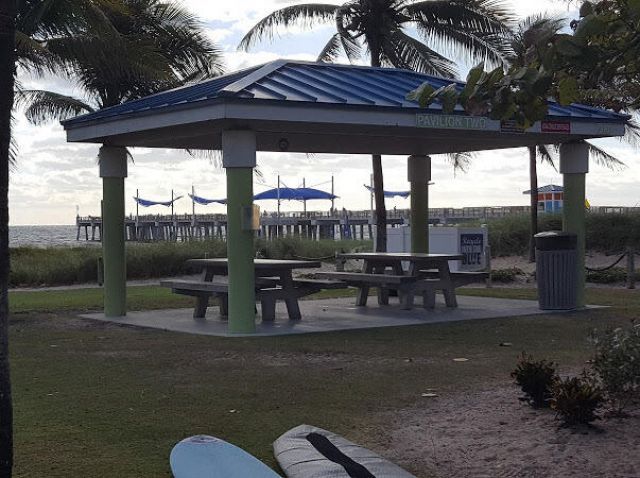 111 Briny Avenue, Unit 12-06, Pompano Beach, FL 33062 Photo