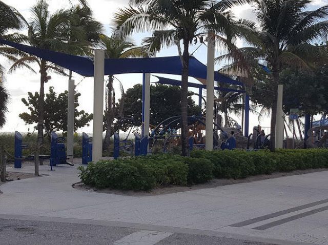 111 Briny Avenue, Unit 12-06, Pompano Beach, FL 33062 Photo