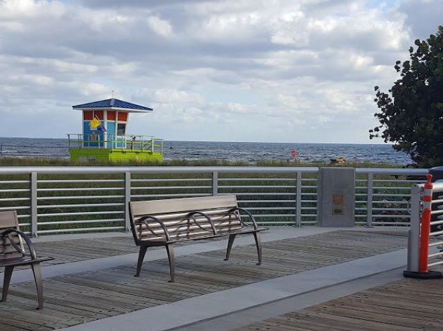 111 Briny Avenue, Unit 12-06, Pompano Beach, FL 33062 Photo