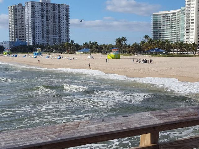 111 Briny Avenue, Unit 12-06, Pompano Beach, FL 33062 Photo