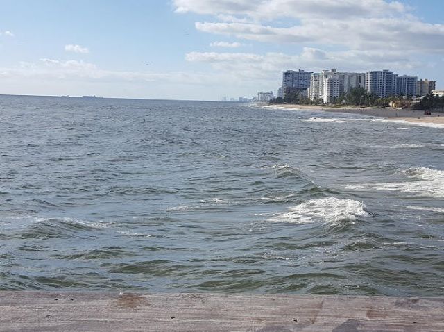 111 Briny Avenue, Unit 12-06, Pompano Beach, FL 33062 Photo