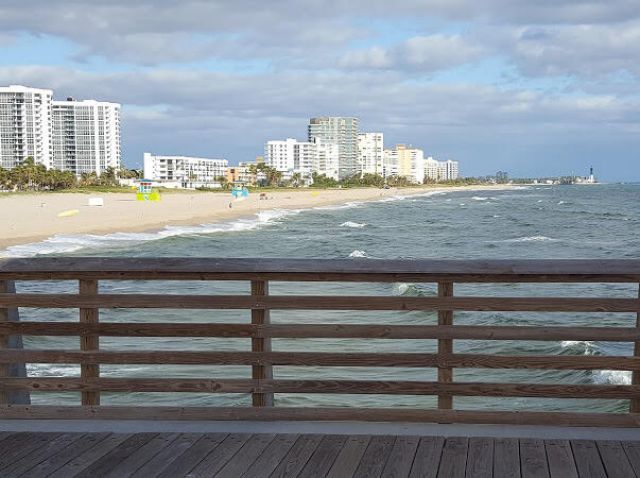 111 Briny Avenue, Unit 12-06, Pompano Beach, FL 33062 Photo