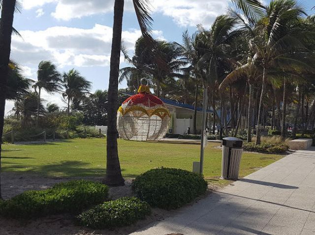111 Briny Avenue, Unit 12-06, Pompano Beach, FL 33062 Photo