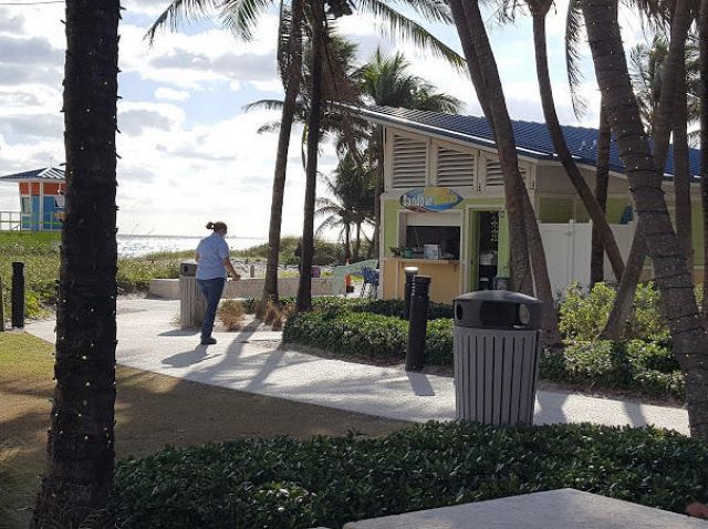 111 Briny Avenue, Unit 12-06, Pompano Beach, FL 33062 Photo