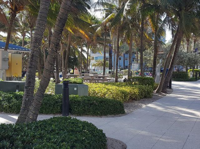 111 Briny Avenue, Unit 12-06, Pompano Beach, FL 33062 Photo