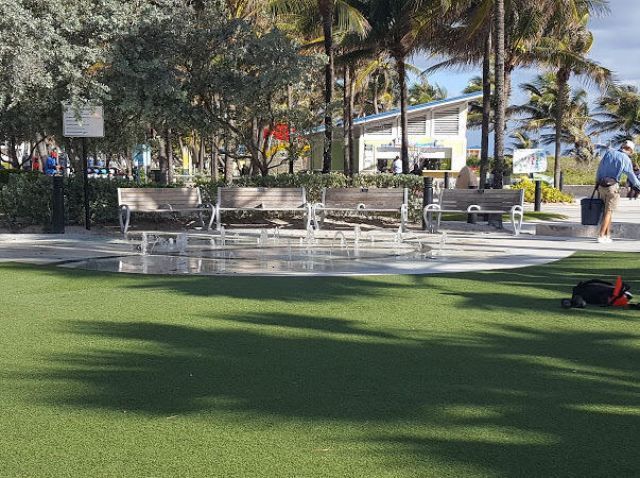 111 Briny Avenue, Unit 12-06, Pompano Beach, FL 33062 Photo