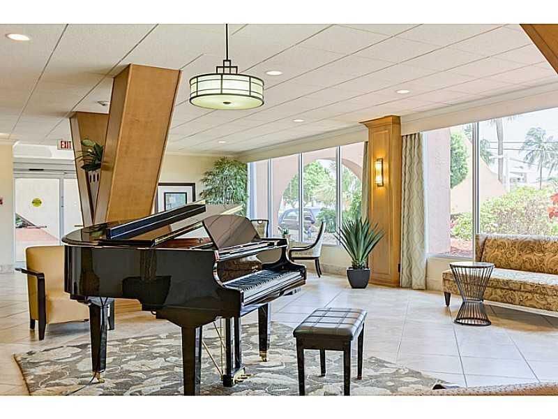 111 Briny Avenue, Unit 12-06, Pompano Beach, FL 33062 Photo