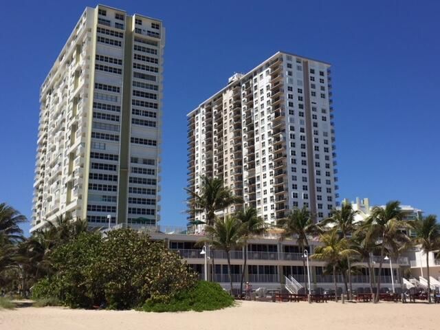 111 Briny Avenue, Unit 12-06, Pompano Beach, FL 33062 Photo