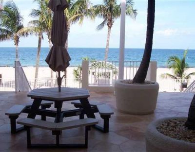 111 Briny Avenue, Unit 12-06, Pompano Beach, FL 33062 Photo