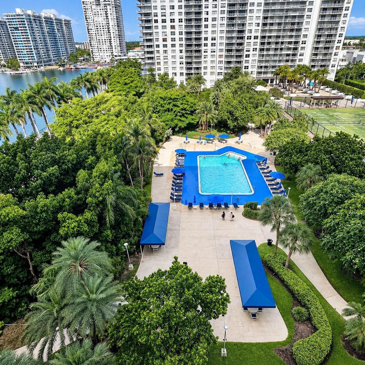 2851 NE 183rd Street, Unit 914e, Aventura, FL 33160 Photo