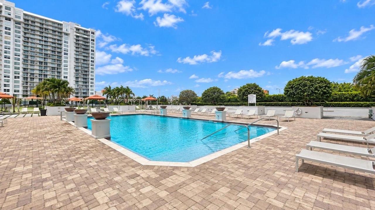 2851 NE 183rd Street, Unit 914e, Aventura, FL 33160 Photo