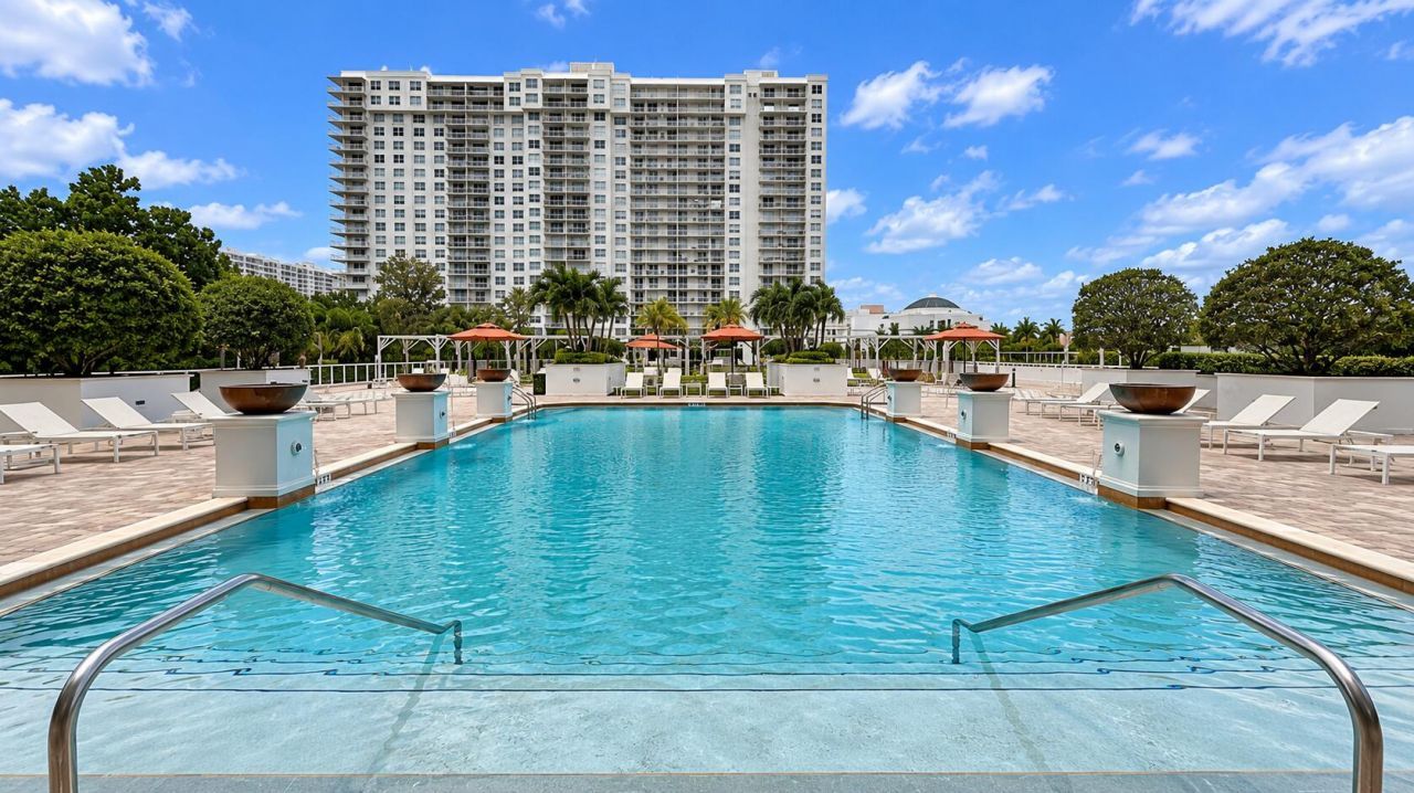 2851 NE 183rd Street, Unit 914e, Aventura, FL 33160 Photo