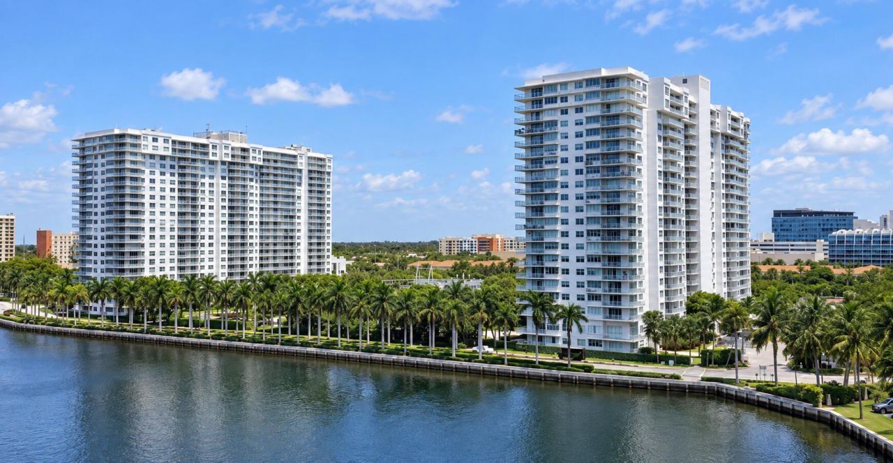 2851 NE 183rd Street, Unit 914e, Aventura, FL 33160 Photo