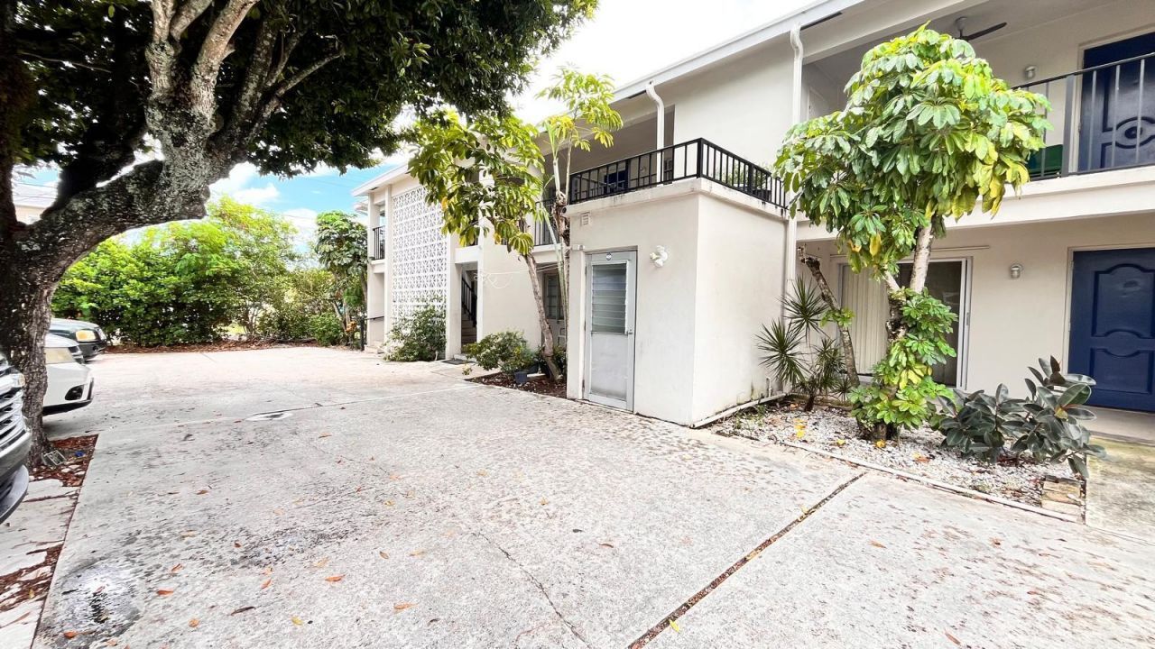 126 S D Street, Unit 7, Lake Worth Beach, FL 33460 Photo