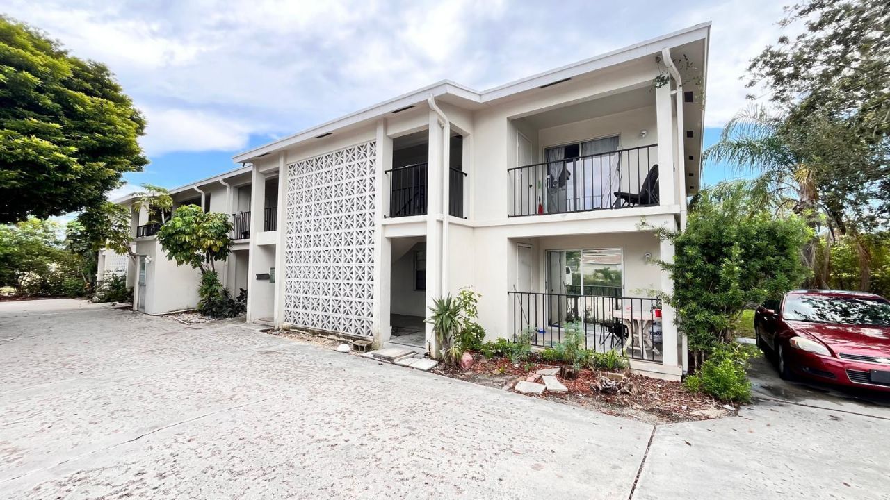 126 S D Street, Unit 7, Lake Worth Beach, FL 33460 Photo