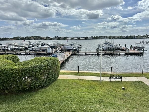167 YACHT CLUB Way, Unit 204, Hypoluxo, FL 33462