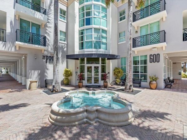 600 S Dixie Highway, Unit 656, West Palm Beach, FL 33401
