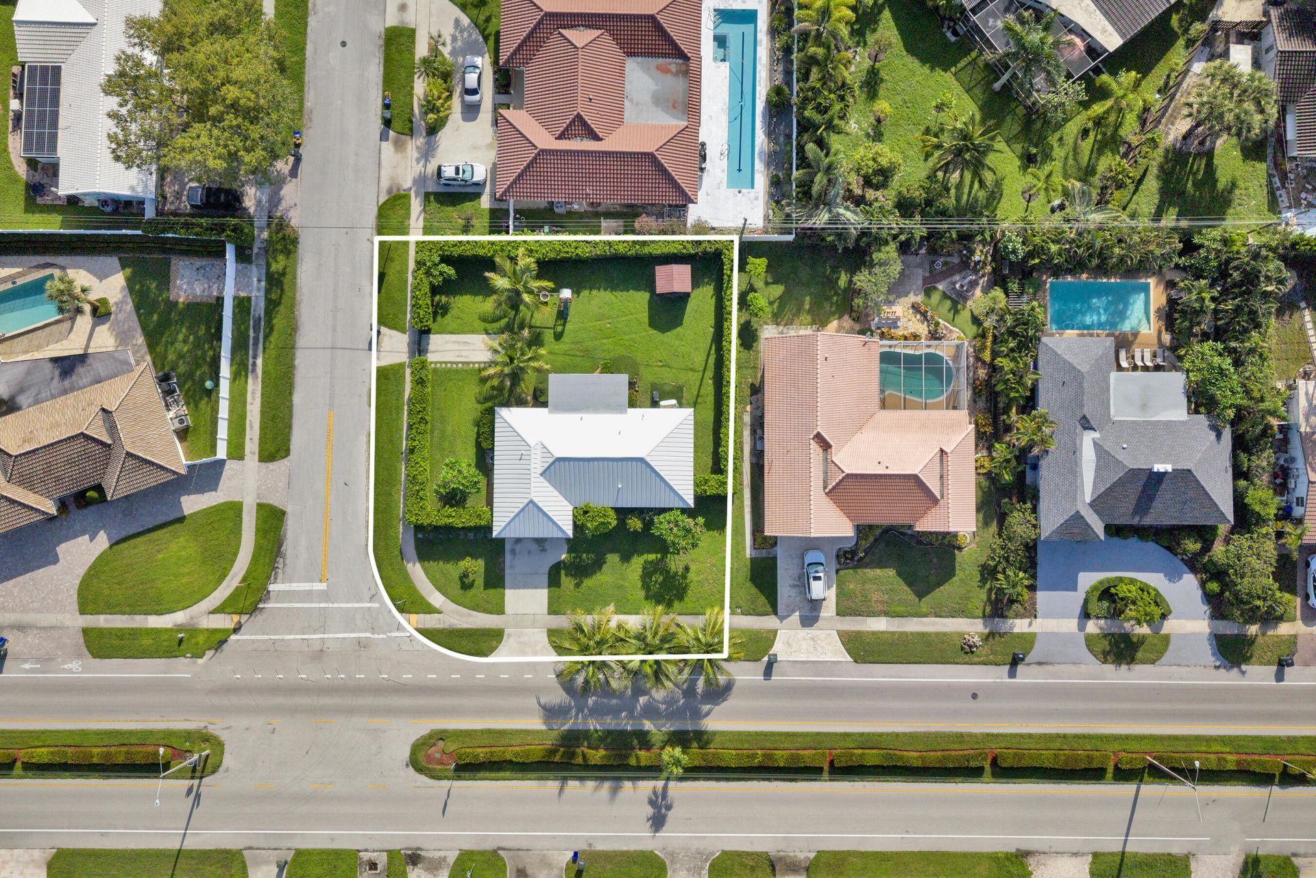 1100 SW 12th Avenue, Boca Raton, FL 33486 Photo