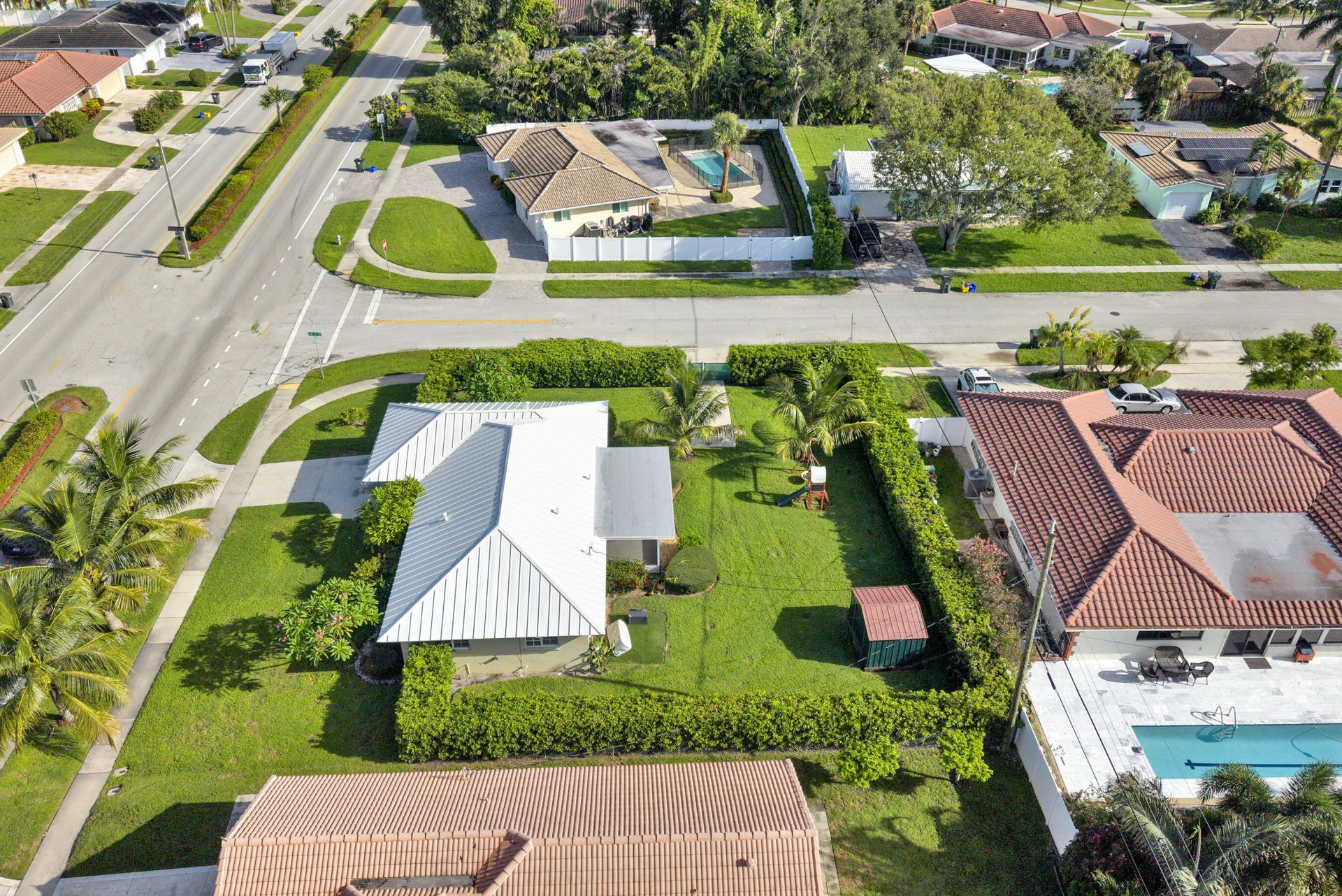 1100 SW 12th Avenue, Boca Raton, FL 33486 Photo