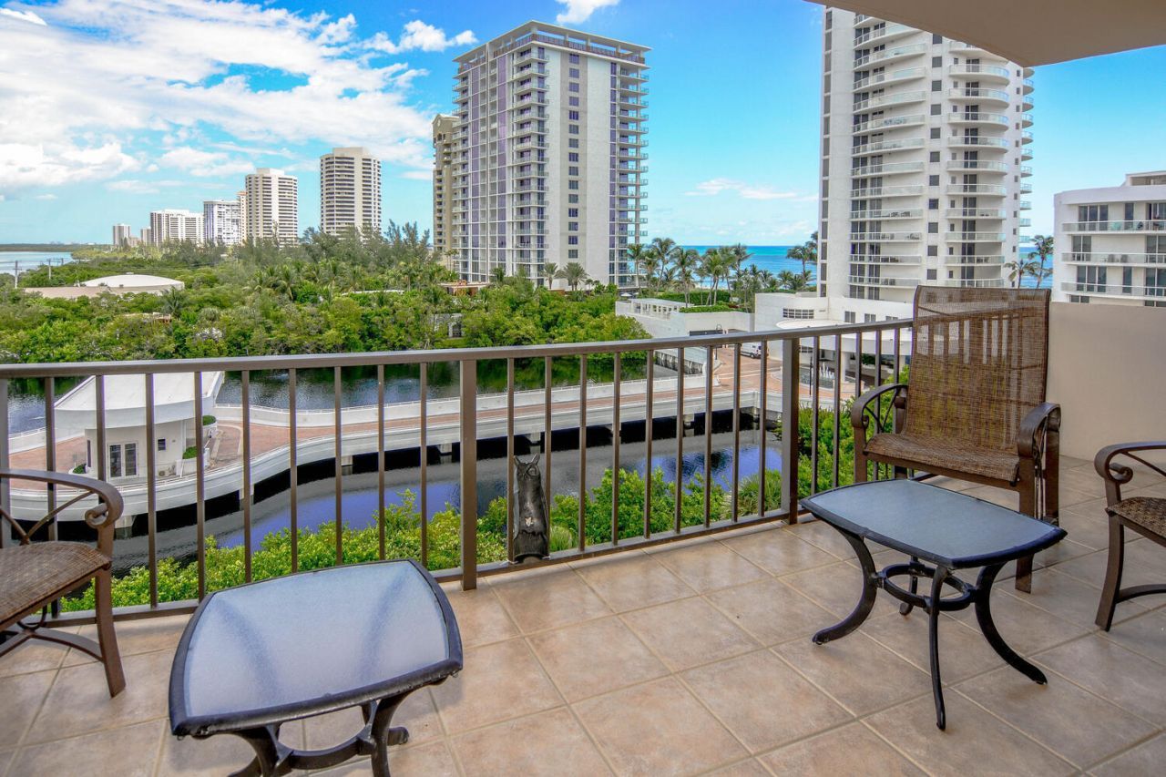 4200 N Ocean Drive, Unit 2-605, Singer Island, FL 33404 Photo