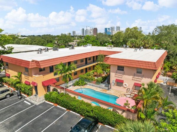 1545 Miami Road, Unit 102, Fort Lauderdale, FL 33316
