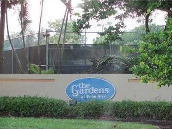 701 Gardens Drive, Unit 102, Pompano Beach, FL 33069