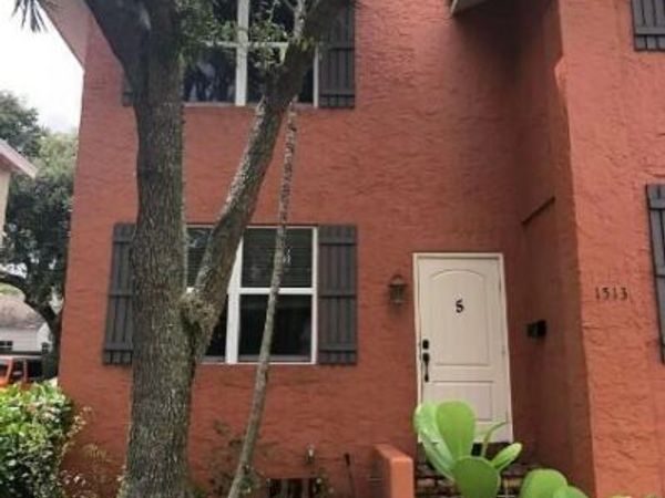 1513 FLORIDA Avenue, Unit 5, West Palm Beach, FL 33401