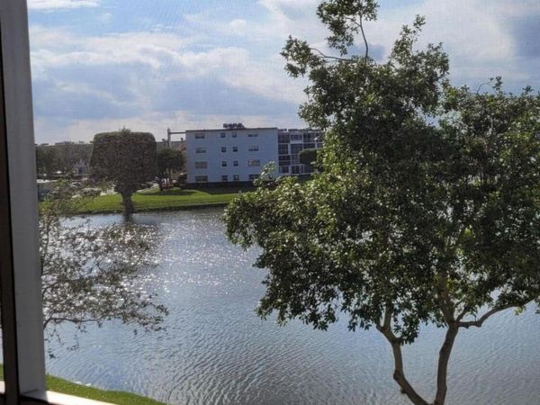 3027 LINCOLN B, Unit 3027, Boca Raton, FL 33434