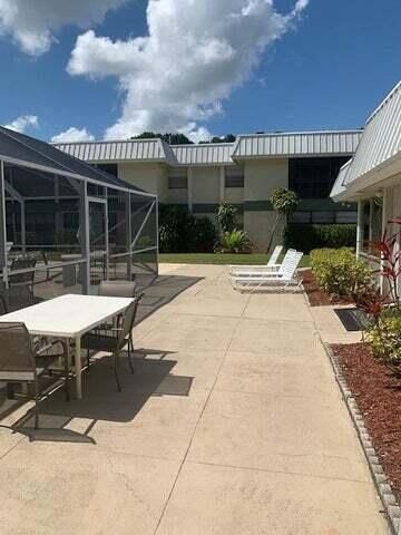 2302 Sunrise Boulevard, Unit 202, Fort Pierce, FL 34982 Photo