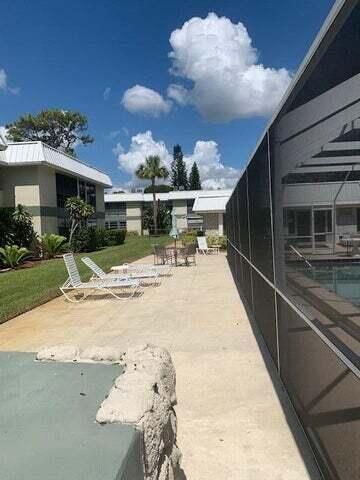 2302 Sunrise Boulevard, Unit 202, Fort Pierce, FL 34982 Photo