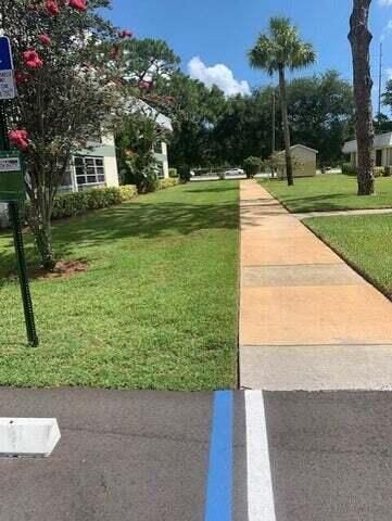 2302 Sunrise Boulevard, Unit 202, Fort Pierce, FL 34982 Photo