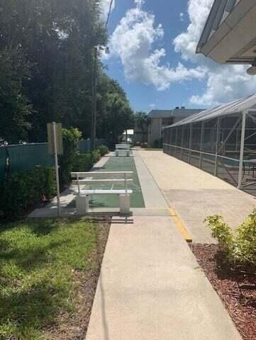 2302 Sunrise Boulevard, Unit 202, Fort Pierce, FL 34982 Photo