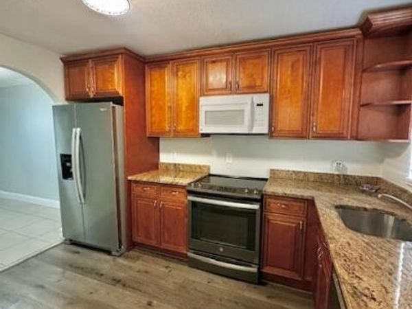 615 S STATE ROAD 7, Unit 3E, Margate, FL 33068