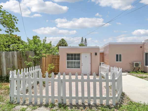 711 4th Avenue S, Unit 709, Lake Worth Beach, FL 33460