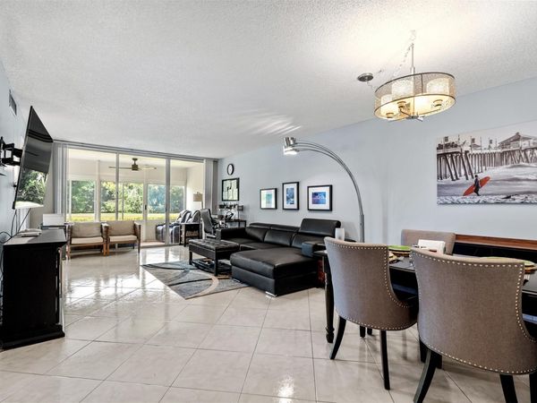 3151 S PALM AIRE Drive, Unit 108, Pompano Beach, FL 33069